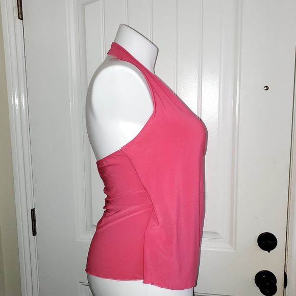 Halter top by Dori - Picture 4 of 7